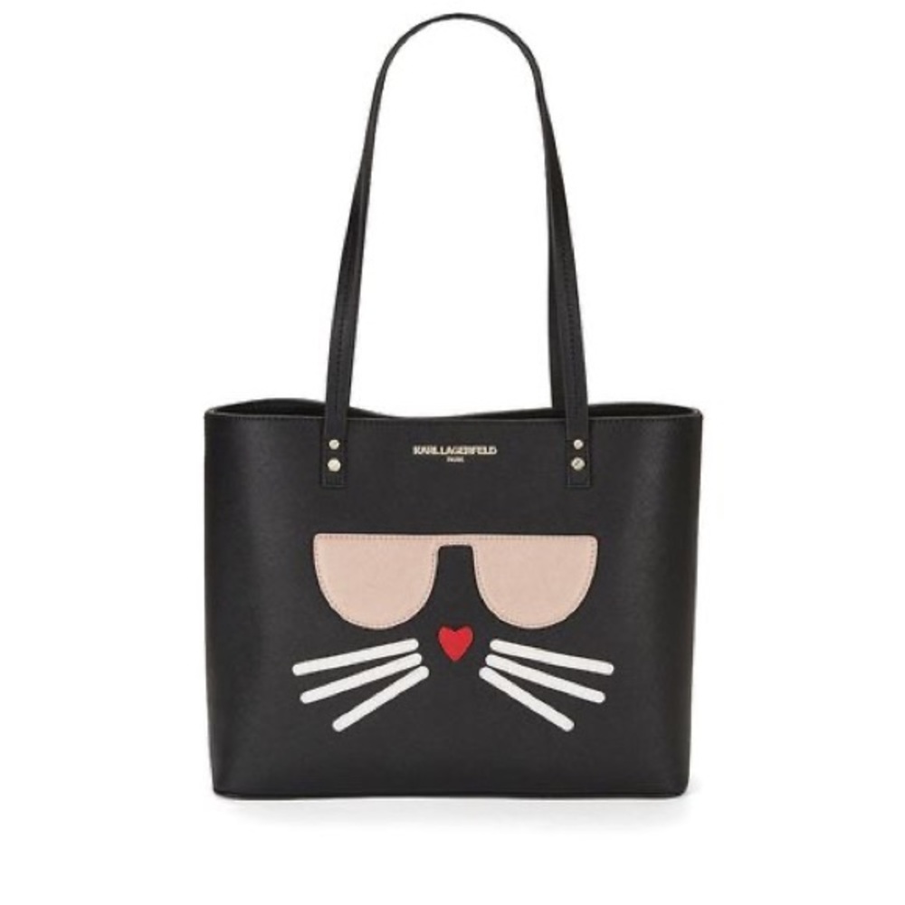 Karl langerfeld bag